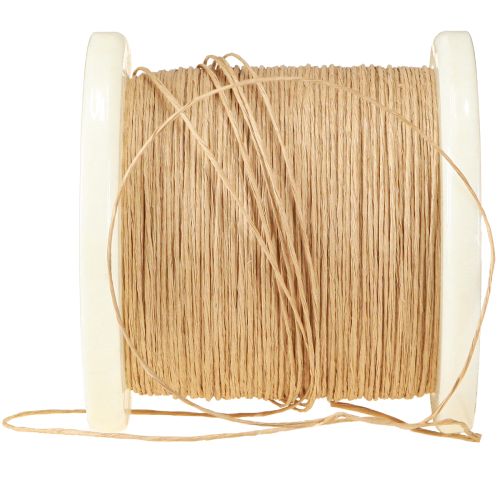 Prodotto Filo di vite sottile naturale 1kg