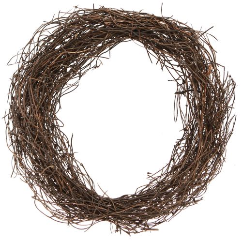 Prodotto Ghirlanda di vite Ø20cm 10 pz