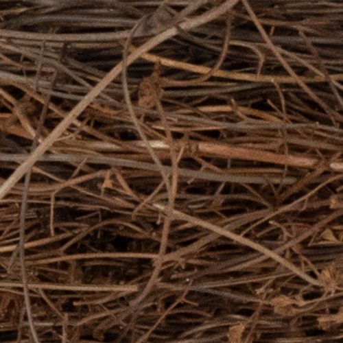 Prodotto Ghirlanda di vite naturale Ø15cm, set da 10 - Ideale per decorazioni autunnali, natalizie, pasquali e funebri