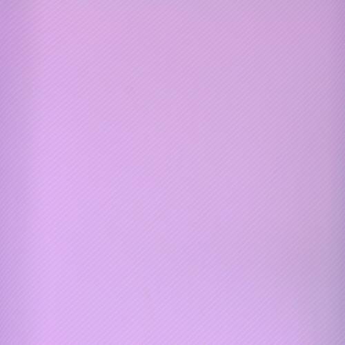 Floristik24 Polsino Rondella viola rigato Ø60cm 50 pezzi