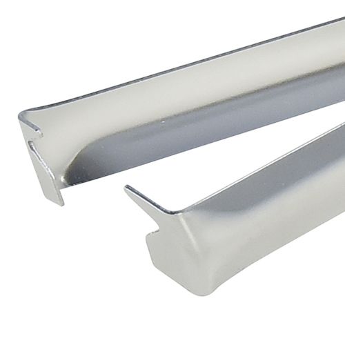 Prodotto Dethorner classico argento per rose 13 cm