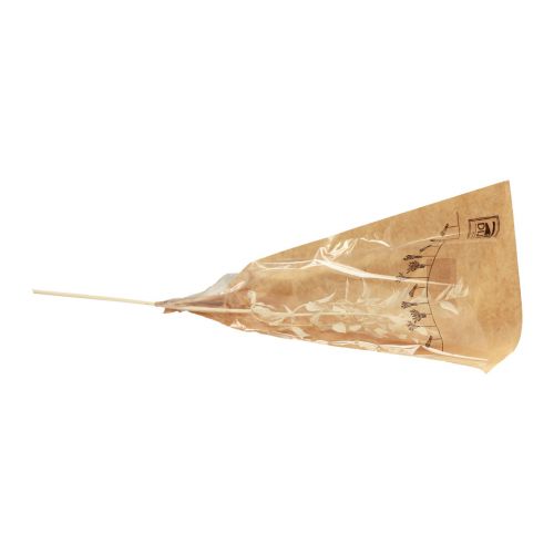 Prodotto Ramo decorativo essiccato di Ruscus Ruscus sbiancato 62 cm 1 pezzo