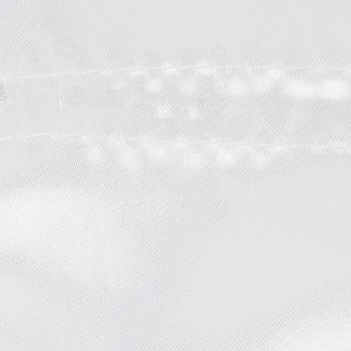 Prodotto Sacchetti regalo in raso, bianchi, 6,5 x 10 cm, 10 pezzi