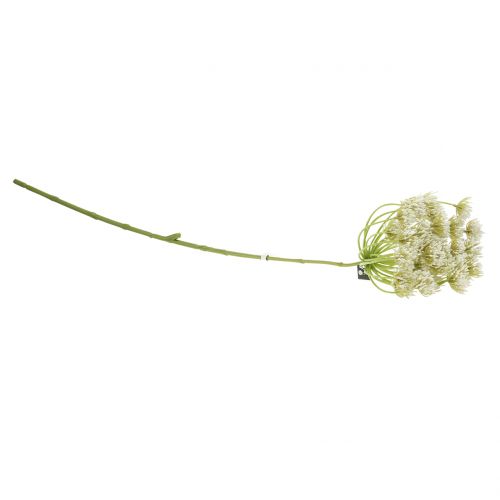 Prodotto Achillea artificiale bianco L84cm