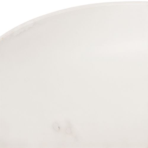 Grande ciotola rotonda, ciotola decorativa versatile, 30 cm | Floristik24.it