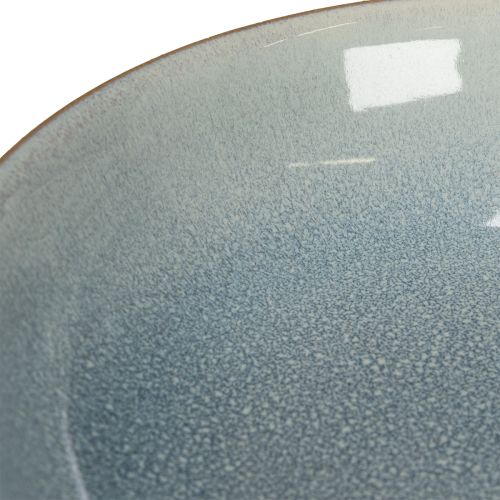 Prodotto Ciotola su piedistallo per la decorazione della tavola festiva 17 cm