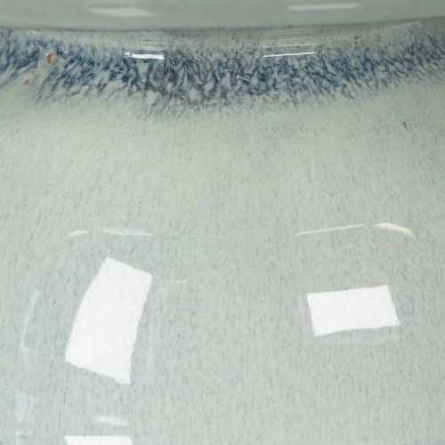 Prodotto Ciotola su piedistallo per la decorazione della tavola festiva 17 cm