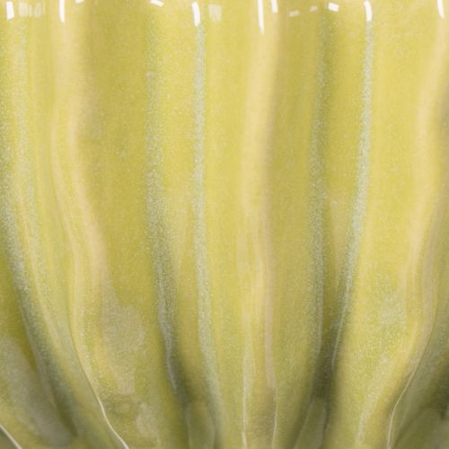 Prodotto Ciotola in ceramica, design elegante per una decorazione elegante della tavola e un accessorio per la casa, 21 cm