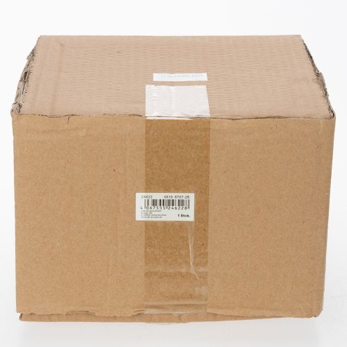 Prodotto Ciotola in ceramica, design elegante per una decorazione elegante della tavola e un accessorio per la casa, 21 cm