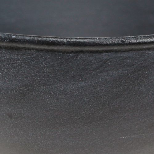 Prodotto Ciotola con base in metallo per trofeo antracite Ø26cm H21cm