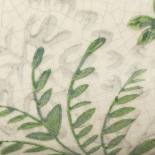 Prodotto Ciotola in stile rustico con motivo unico, 20 cm