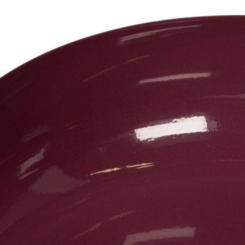 Prodotto Set di ciotole decorative, aspetto moderno per un posizionamento versatile nella zona giorno, 21 cm, 1 set