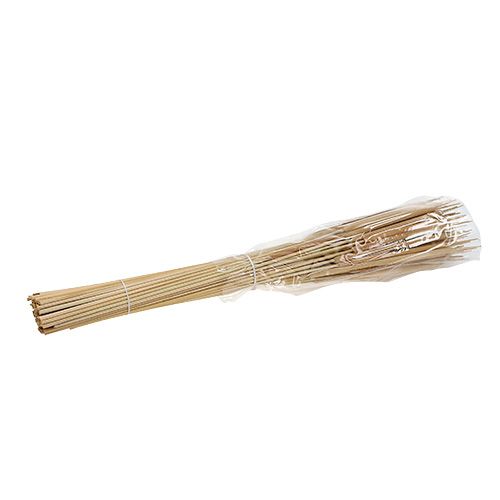 Prodotto Canna mista di canne decorative naturali 70 cm 100 pz