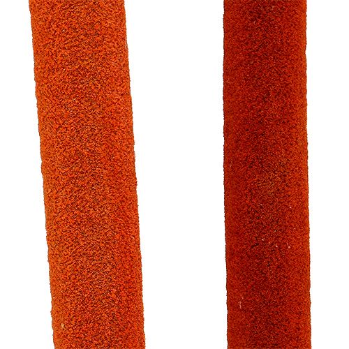 Prodotto Mix di lampadine a lamella arancione 100 pz