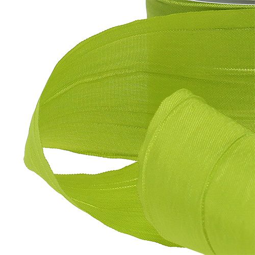 Prodotto Nastro verde "Crash" 50mm 20m