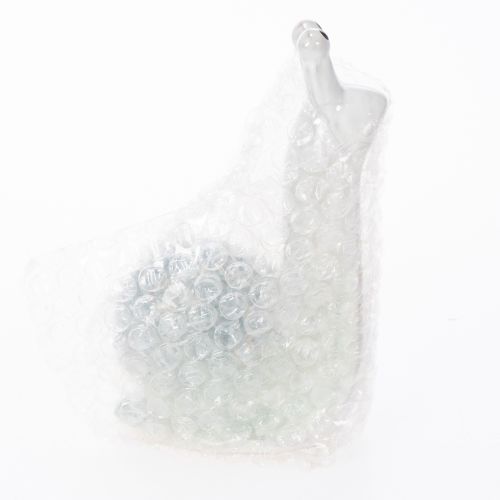 Prodotto Statuetta decorativa in ceramica a forma di lumaca per eleganti ambienti abitativi e incantevoli decorazioni da tavola, 16 cm