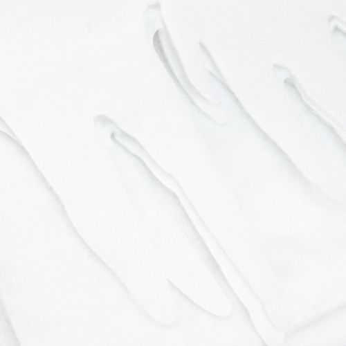 Prodotto Tovaglia decorativa coperta di neve invernale bianca 100×270 cm