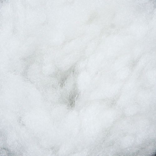 Prodotto Fiocchi di neve fiocchi di neve artificiale bianca 100 g × 4 pezzi