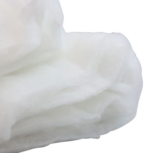 Prodotto Tappetino da neve Coprineve artificiale Deco Bianco 600×45 cm