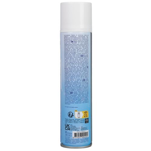 Prodotto Spray per neve spray per neve decorazione invernale neve artificiale 300 ml