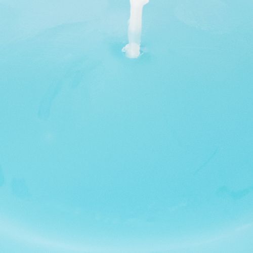 Prodotto Candela galleggiante, forma rotonda, per decorazioni festive ed eventi, decorazione per laghetti e tavoli, 8 cm, 8 pezzi