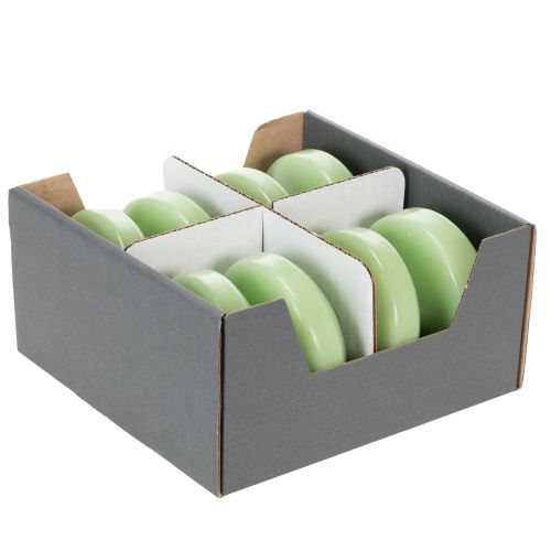 Prodotto Candela galleggiante, decorativa per occasioni festive e momenti suggestivi, 8 cm, 8 pezzi