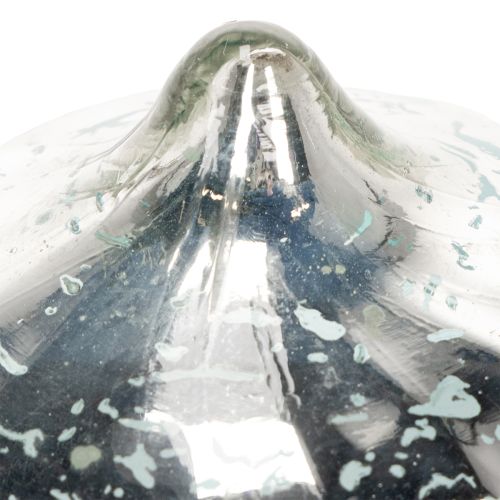 Prodotto Portacandele galleggiante in vetro per accenti eleganti in qualsiasi stanza, 10 cm, 2 pezzi