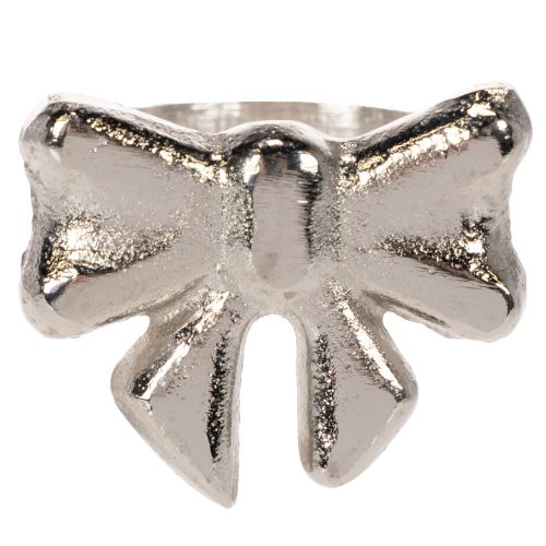 Anello portatovagliolo a forma