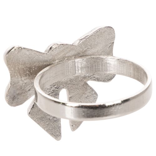 Anello portatovagliolo a forma