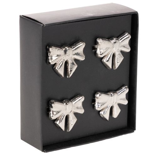 Anello portatovagliolo a forma