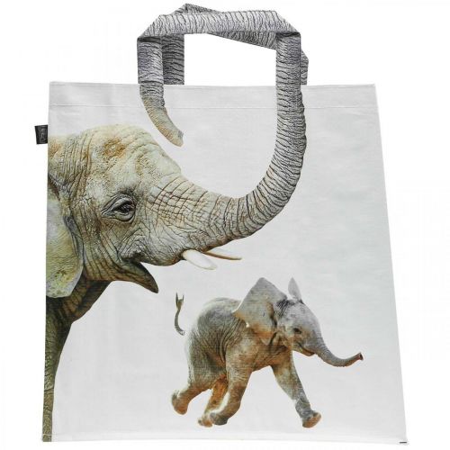 Prodotto Borsa shopper, borsa shopping B39.5cm borsa elefante
