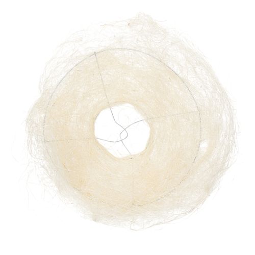 Prodotto Bracciale bouquet - accessorio elegante per composizioni floreali perfette - 20 cm, 8 pezzi