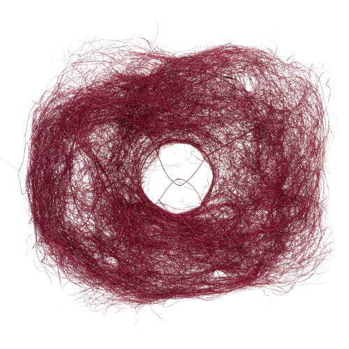 Prodotto Collare per bouquet, accessorio floreale per composizioni floreali creative, 20 cm, 8 pezzi