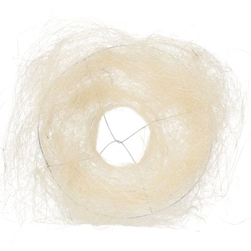 Prodotto Collare per bouquet, accessorio floreale per composizioni floreali creative, 20 cm, 8 pezzi