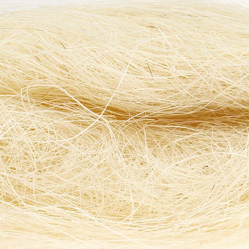 Prodotto Sisal sbiancato 50g