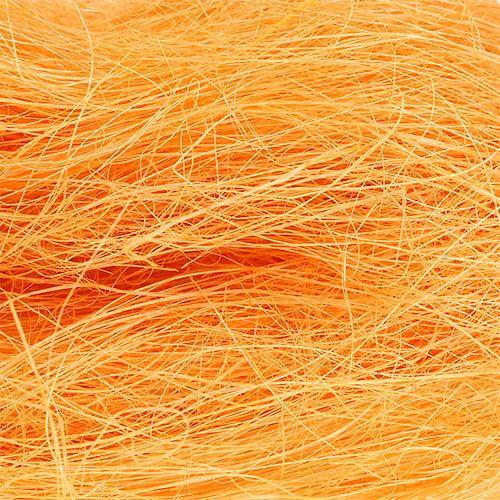 Prodotto Sisal arancio chiaro 50g