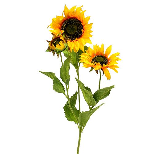Giallo girasole 85 cm