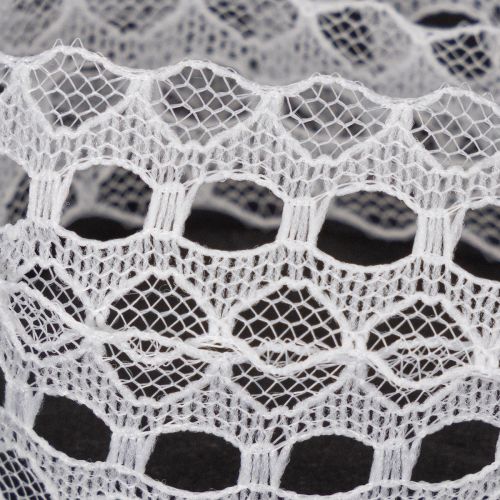 Nastro decorativo con pizzo,