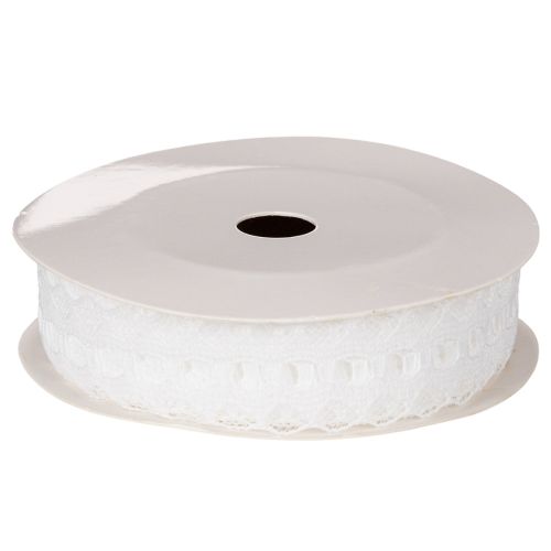 Nastro decorativo con pizzo,