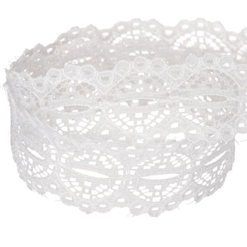 Nastro decorativo in cotone