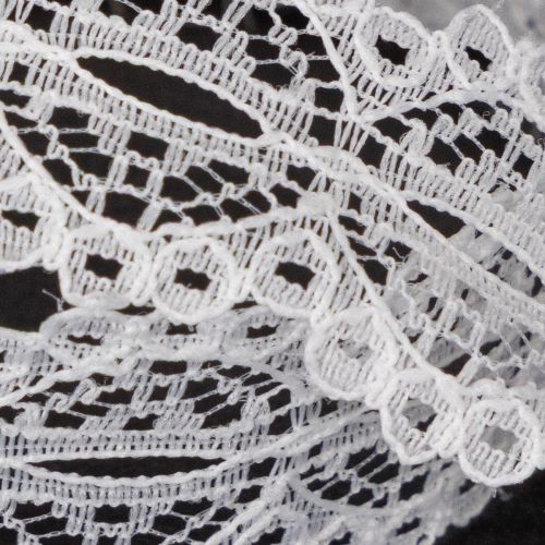 Nastro decorativo in cotone