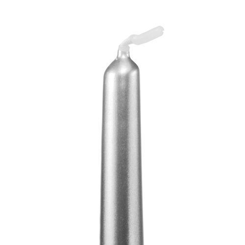 Prodotto Candele coniche argento 300/23 12pz.