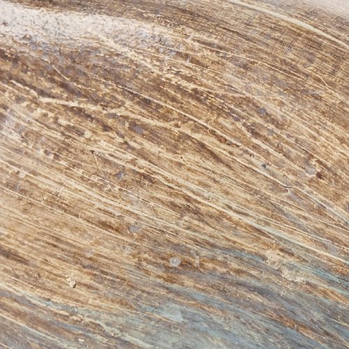 Prodotto Figura decorativa a forma di uccello per composizioni stagionali 34 cm