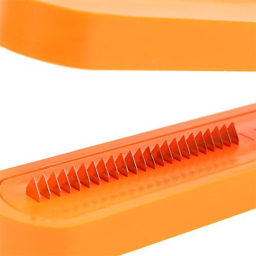 Prodotto Splitter, taglierina per nastro arricciacapelli