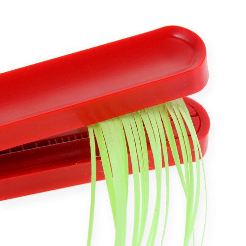 Prodotto Splitter, taglierina per nastro arricciacapelli