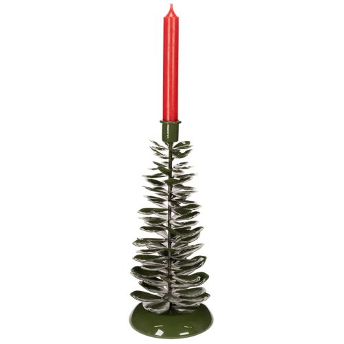 Candelabro a forma di albero