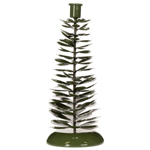 Candelabro a forma di albero