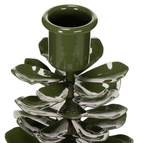 Candelabro a forma di albero