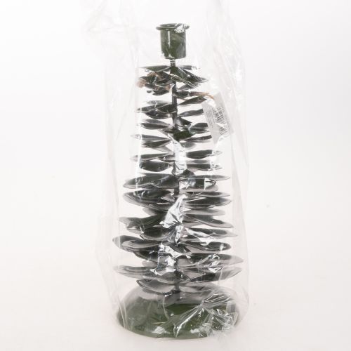 Candelabro a forma di albero