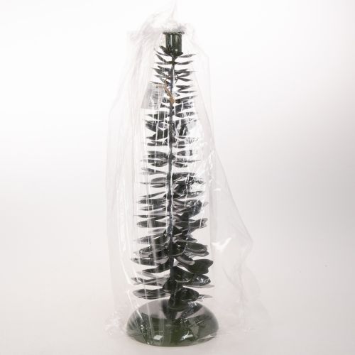 Portacandele a forma di albero